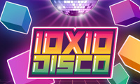 10x10! Disco