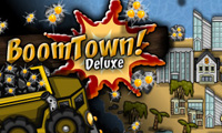 BoomTown! Deluxe