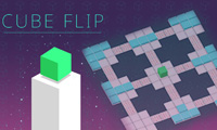 Cube Flip