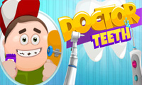 Doctor Teeth