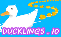 Ducklings.io