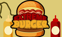 Extreme Burger