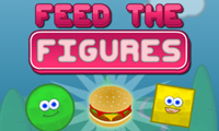 Feed The Figures