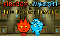 Fireboy & Watergirl 1:…