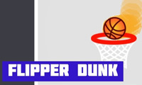 Flipper Dunk