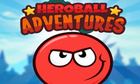 Heroball Adventures