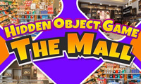 The Mall - Hidden Obje…