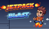 Jetpack Blast