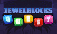 Jewel Blocks Quest