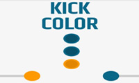Kick Color