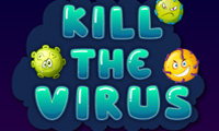 Kill The Virus