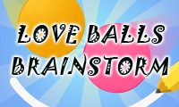 Love Balls Brainstorm