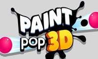 Paint Pop 3D