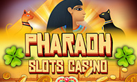 Pharaoh Slot Casino