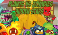 Plants vs Zombies Hidd…