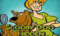 Scooby Doo Hidden