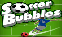 Soccer Bubbles