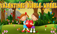 Valentines Bubble Whee…