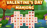 Valentine's Day Mahjon…
