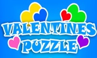 Valentines Puzzle
